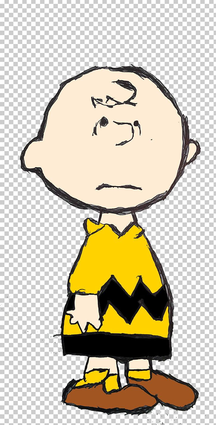 Charlie Brown Snoopy Peanuts Illustration PNG, Clipart, Art, Artwork, Black And White, Cartoon, Character Free PNG Download