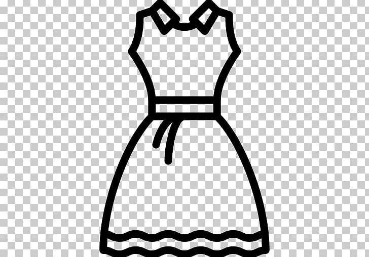 Clothing Dress Computer Icons PNG, Clipart, Black, Black And White, Clipart, Clothing, Clothing Accessories Free PNG Download