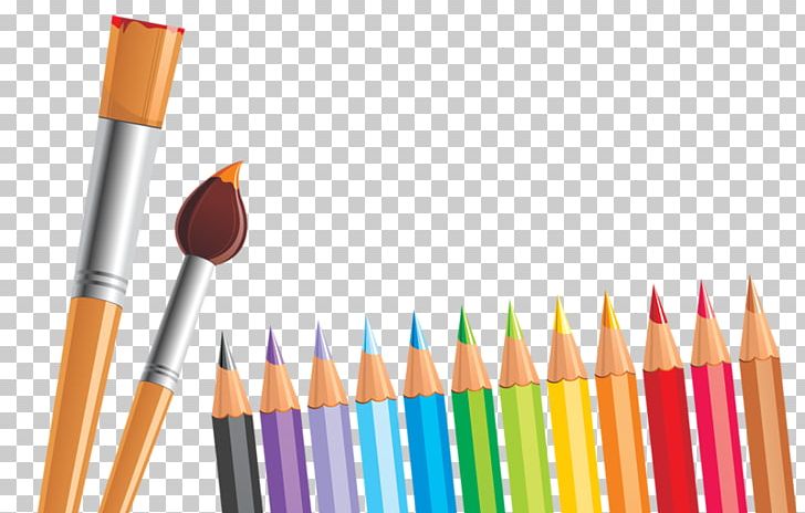 Colored Pencil Drawing PNG, Clipart, Brush, Colored Pencil, Drawing, Information, Objects Free PNG Download