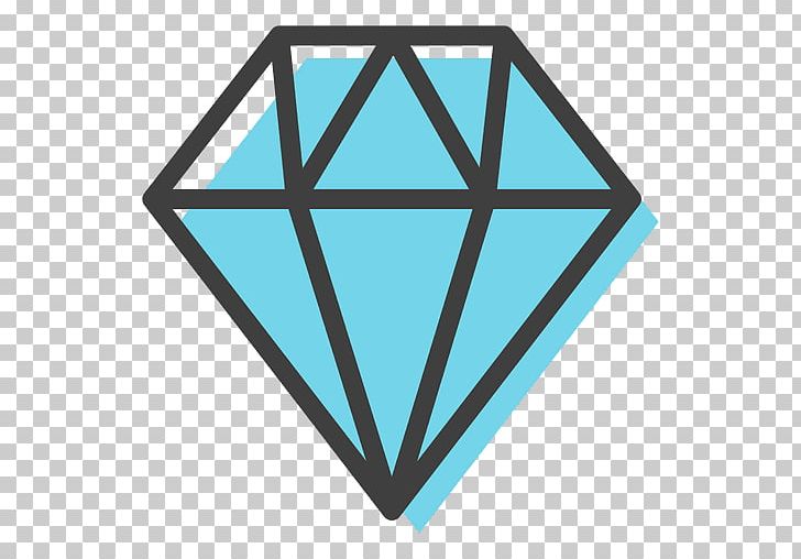 Diamond Computer Icons Gemstone Png, Clipart, Angle, Area, Blue 