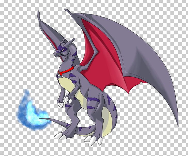 Dragon Charizard Pokémon FireRed And LeafGreen Charmander PNG, Clipart,  Free PNG Download