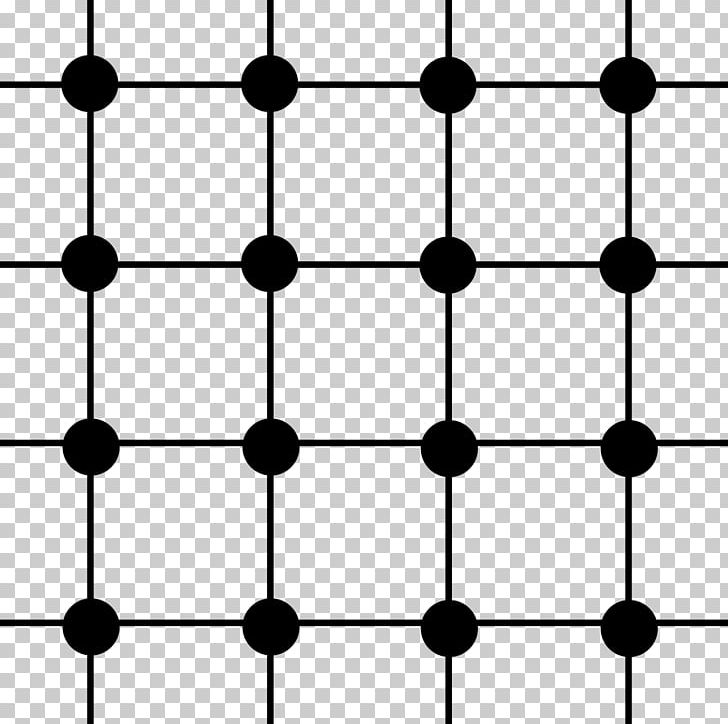 Lattice Graph Line Graph Graph Theory PNG, Clipart, Angle, Area, Black, Black And White, Circle Free PNG Download