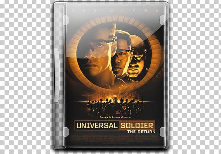 Luc Deveraux Universal Soldier Action Film Soundtrack PNG, Clipart, Action Film, Brand, Day Of Reckoning, Dolph Lundgren, Expendables 2 Free PNG Download