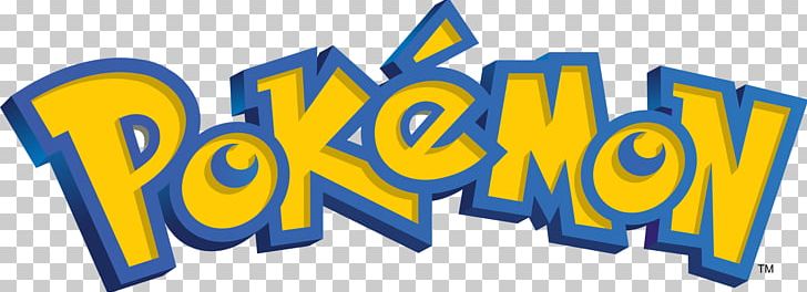 Pokemon Logo PNG, Clipart, Pokemon Logo Free PNG Download