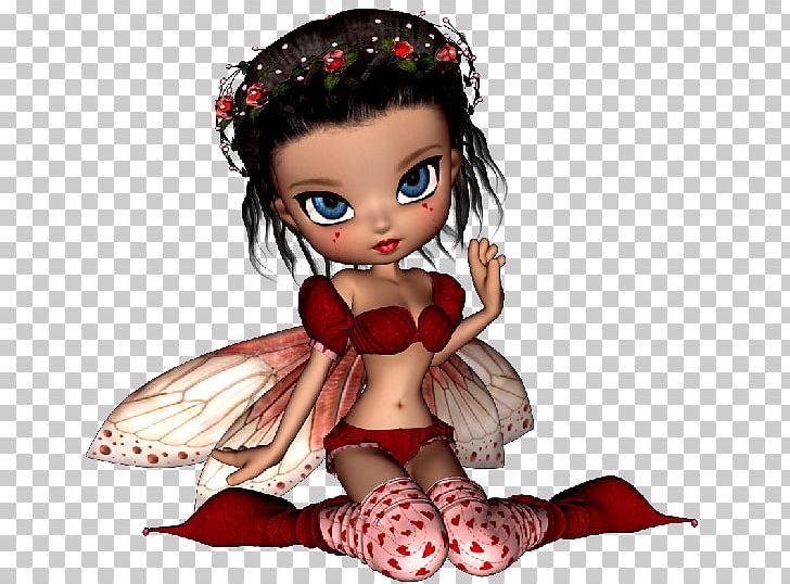 Rag Doll Fairy Art Doll Child PNG, Clipart, Angel, Art Doll, Black Hair, Brown Hair, Cheval Free PNG Download
