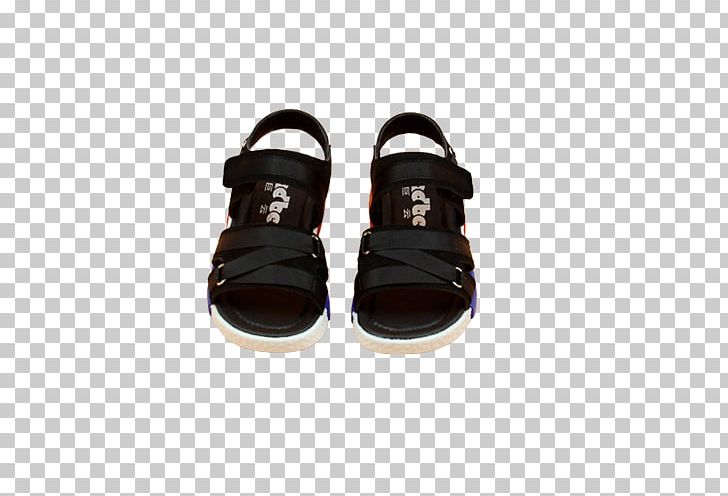 Sandal Shoe PNG, Clipart, Background Black, Black, Black Background, Black Board, Black Border Free PNG Download