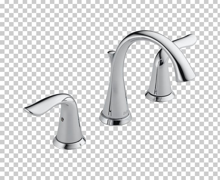 Tap Sink Bathroom Delta Faucet Company Brushed Metal PNG, Clipart, Angle, Basement, Bathroom, Bathtub, Bathtub Accessory Free PNG Download