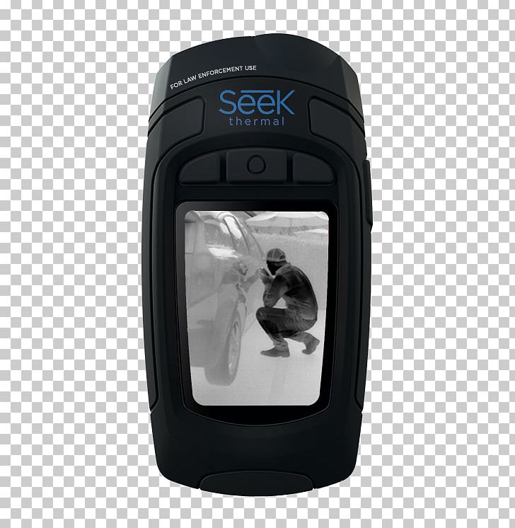 Thermographic Camera Seek Thermal Reveal Thermography Thermal Imaging Camera PNG, Clipart, Camera, Communication Device, Electronic Device, Frame Rate, Gadget Free PNG Download