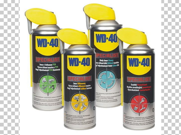 WD-40 Lubricant Grease Aerosol Spray Oil PNG, Clipart, Aerosol Spray, Bicycle, Grease, Liquid, Lubricant Free PNG Download