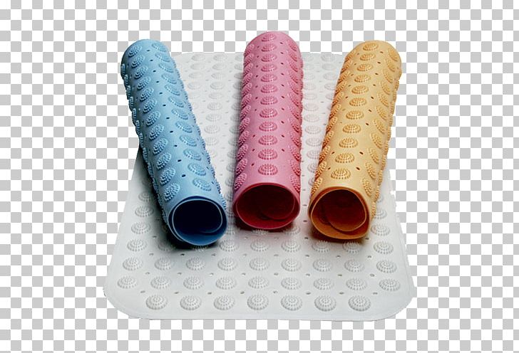 Yoga & Pilates Mats Plastic PNG, Clipart, Bath Mat, Bathroom, Blue, Mat, Material Free PNG Download