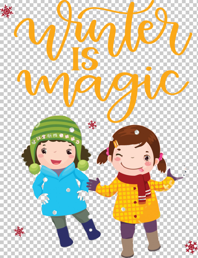 Winter Is Magic Hello Winter Winter PNG, Clipart, 2in1 Pc, Android, Apostrophe, Hello Winter, Kids Tablet Free PNG Download