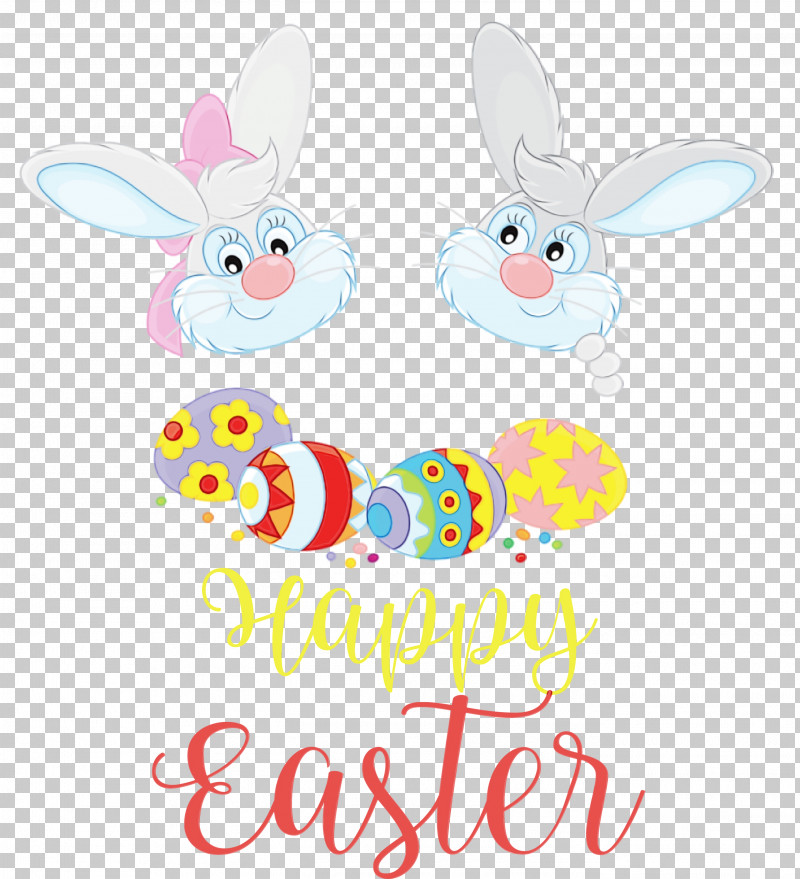 Easter Bunny PNG, Clipart, Cartoon, Cute Easter, Drawing, Easter Bunny, Happy Easter Day Free PNG Download