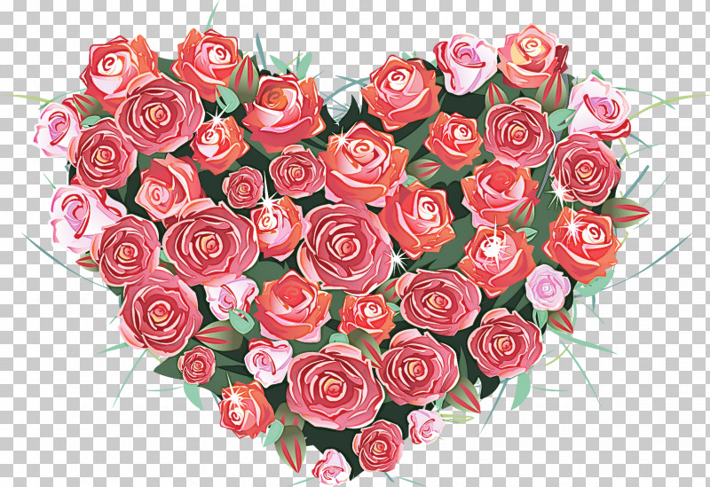 Flower Heart Valentines Day Love PNG, Clipart, Bouquet, Bud, Camellia, Cut Flowers, Floribunda Free PNG Download