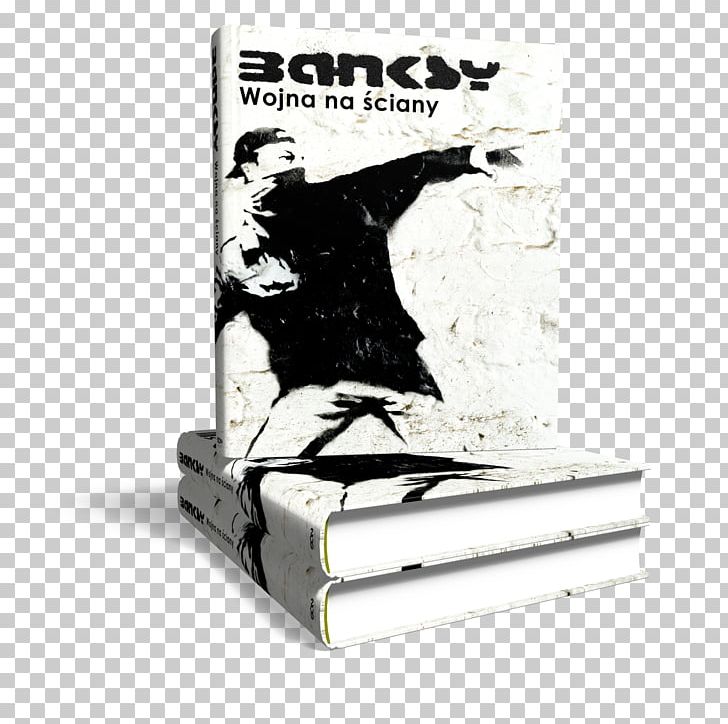 Banksy Street Art Mural Artist PNG, Clipart, Art, Artist, Banksy, Black And White, Brand Free PNG Download