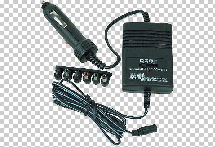 Battery Charger AC Adapter Laptop Car PNG, Clipart, Ac Adapter, Adapter, Battery Charger, Car, Computer Component Free PNG Download