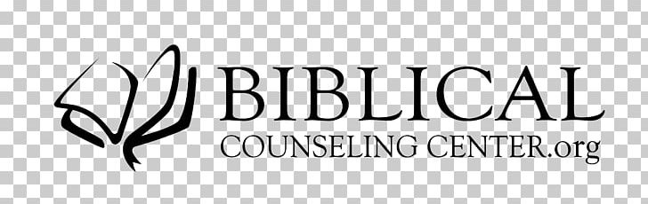 Biblical Counseling Center Counseling Psychology Training Mental Health Logo PNG, Clipart, Area, Arlington Heights, Black, Black And White, Brand Free PNG Download
