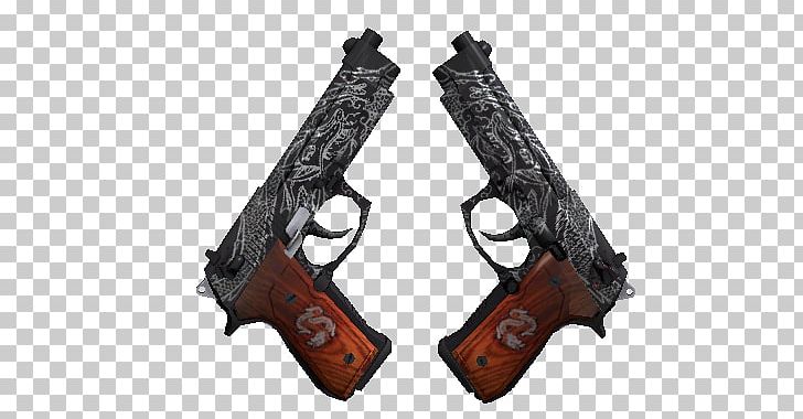 Counter-Strike: Global Offensive Dual Berettas Dualing Dragons Glock 18 Cobalt Quartz PNG, Clipart, Beretta, Cobalt Quartz, Counterstrike, Counterstrike Global Offensive, Dual Berettas Free PNG Download