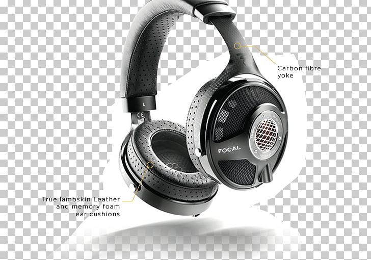 Focal-JMLab Headphones Focal Utopia High Fidelity Sound PNG, Clipart, Audio, Audio Equipment, Audiophile, Audio Signal, Electronic Device Free PNG Download
