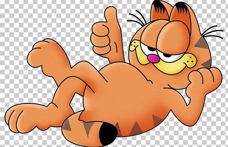 Garfield Minus Garfield Odie Thumb Signal PNG, Clipart, Defense, Garfield Minus Garfield, Odie, Thumb Signal Free PNG Download