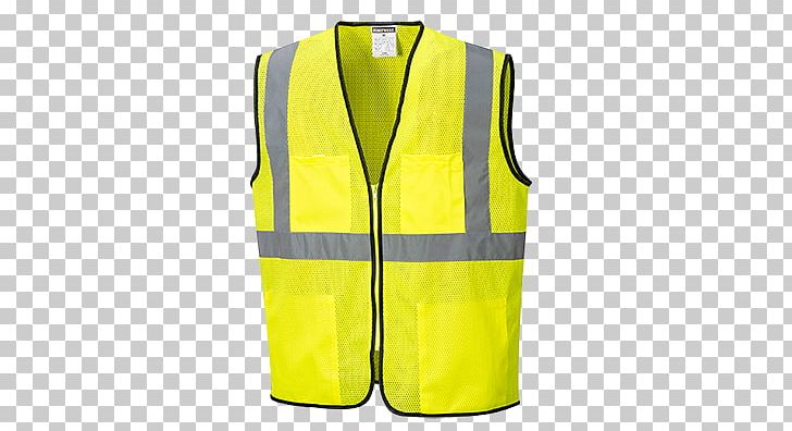 Gilets High-visibility Clothing Personal Protective Equipment Jacket PNG, Clipart, Active Tank, Clothing, Gilets, Highvisibility Clothing, Highvisibility Clothing Free PNG Download