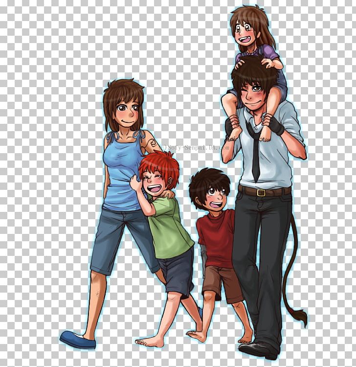 Human Behavior Cartoon Family Homo Sapiens PNG, Clipart, Animated Cartoon, Behavior, Cartoon, Character, Child Free PNG Download