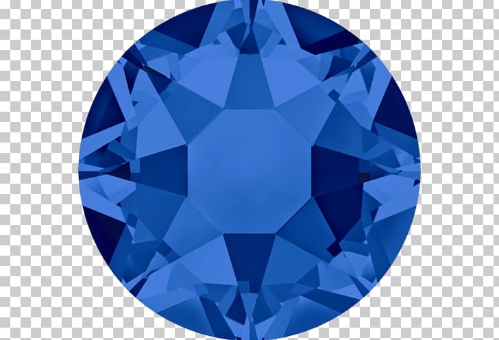 Imitation Gemstones & Rhinestones Swarovski AG Crystal Hotfix Topaz PNG, Clipart, Amp, Blue, Cobalt Blue, Color, Costume Design Free PNG Download
