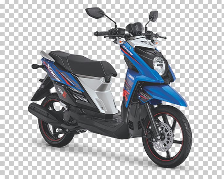 Jabodetabek Yamaha Motor Company Blue Motorcycle PT. Yamaha Indonesia Motor Manufacturing PNG, Clipart, Automotive Exterior, Automotive Wheel System, Blue, Car, Cars Free PNG Download