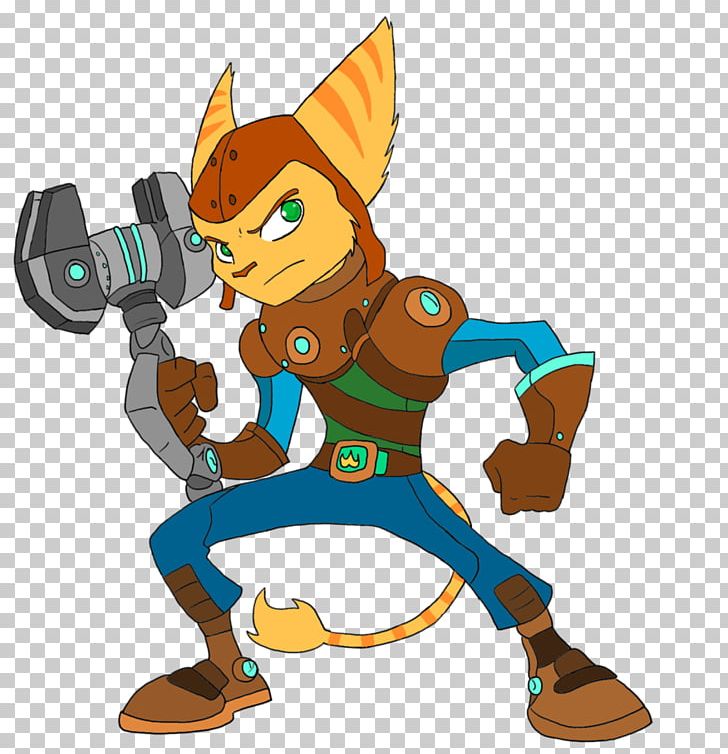 Ratchet & Clank Carnivores Illustration PNG, Clipart, Advertising, Art, Carnivoran, Carnivores, Character Free PNG Download