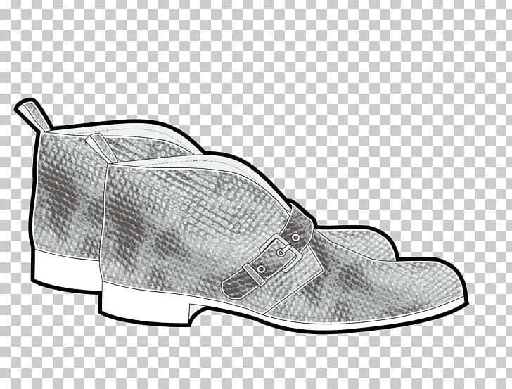 Shoe Black And White Boot PNG, Clipart, Accessories, Black And White, Black And White Painting, Boots, Boots Vector Free PNG Download