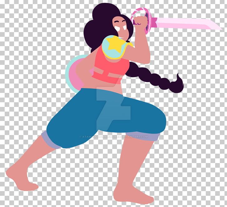 Stevonnie Drawing PNG, Clipart, Arm, Art, Baseball Equipment, Character, Clothing Free PNG Download