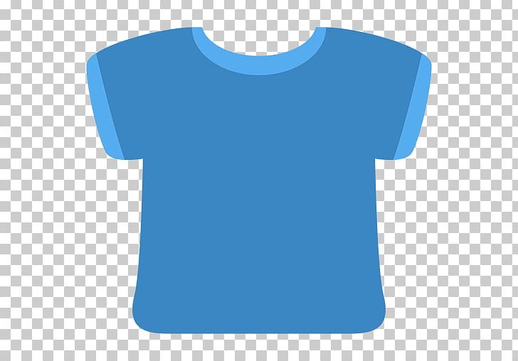 T-shirt Emoji Necktie Clothing PNG, Clipart, Active Shirt, Angle, Aqua, Azure, Blue Free PNG Download