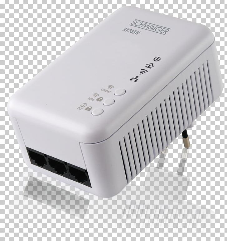 Adapter Power-line Communication PowerLAN Wireless Access Points Wireless Router PNG, Clipart, Ac Adapter, Adapter, Computer Hardware, Electronic Device, Electronics Free PNG Download