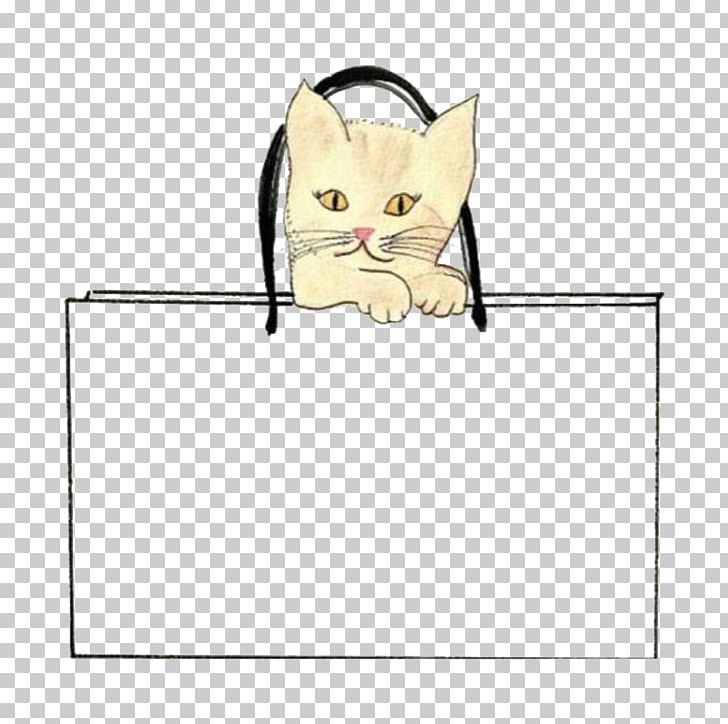 Chanel Cat Kitten Fashion Illustration PNG, Clipart, Animals, Bags, Black, Carnivoran, Cat Like Mammal Free PNG Download