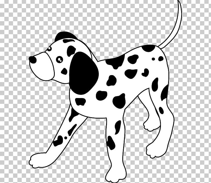 Dalmatian Dog Puppy Dog Breed Non-sporting Group PNG, Clipart, Animals, Area, Black, Black And White, Breed Free PNG Download