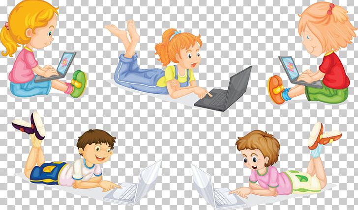Laptop Child Computer PNG, Clipart, Area, Art, Cartoon, Child, Cloud Computing Free PNG Download