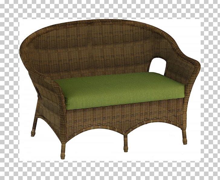 Loveseat Table Couch Resin Wicker Chair PNG, Clipart, Angle, Chair, Couch, Cushion, Deck Free PNG Download