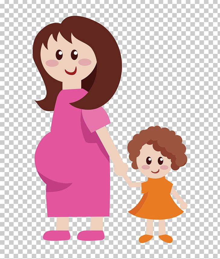 Pregnancy Mother Infant PNG, Clipart, Adult Child, Boy, Cartoon, Child,  Conversation Free PNG Download