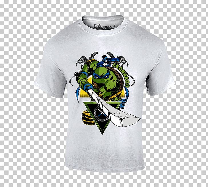 T-shirt Plastisol Teenage Mutant Ninja Turtles Bluza Cotton PNG, Clipart, Active Shirt, Bluza, Brand, Clothing, Cotton Free PNG Download
