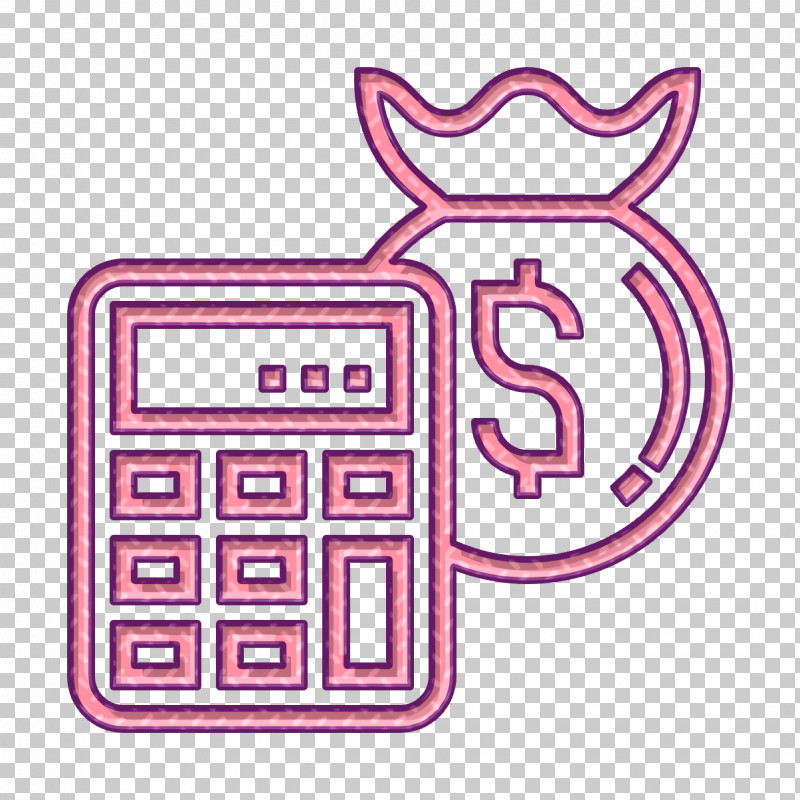 Business Analytics Icon Profit Icon Cost Icon PNG, Clipart, Business Analytics Icon, Cost Icon, Line, Pink, Profit Icon Free PNG Download