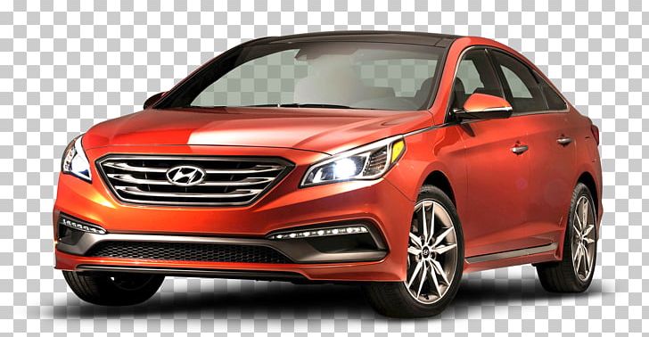 2015 Hyundai Sonata Car Hyundai Santa Fe Hyundai Tucson PNG, Clipart, Automotive Design, Automotive Exterior, Auto Show, Bumper, Car Free PNG Download