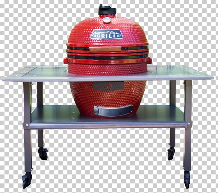 Barbecue Table Grilling Kamado Smoking PNG, Clipart,  Free PNG Download