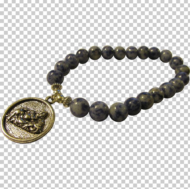 Bracelet Jewellery Clothing Accessories Onyx Bangle PNG, Clipart, Agate, Bangle, Bead, Bracelet, Buddhist Prayer Beads Free PNG Download