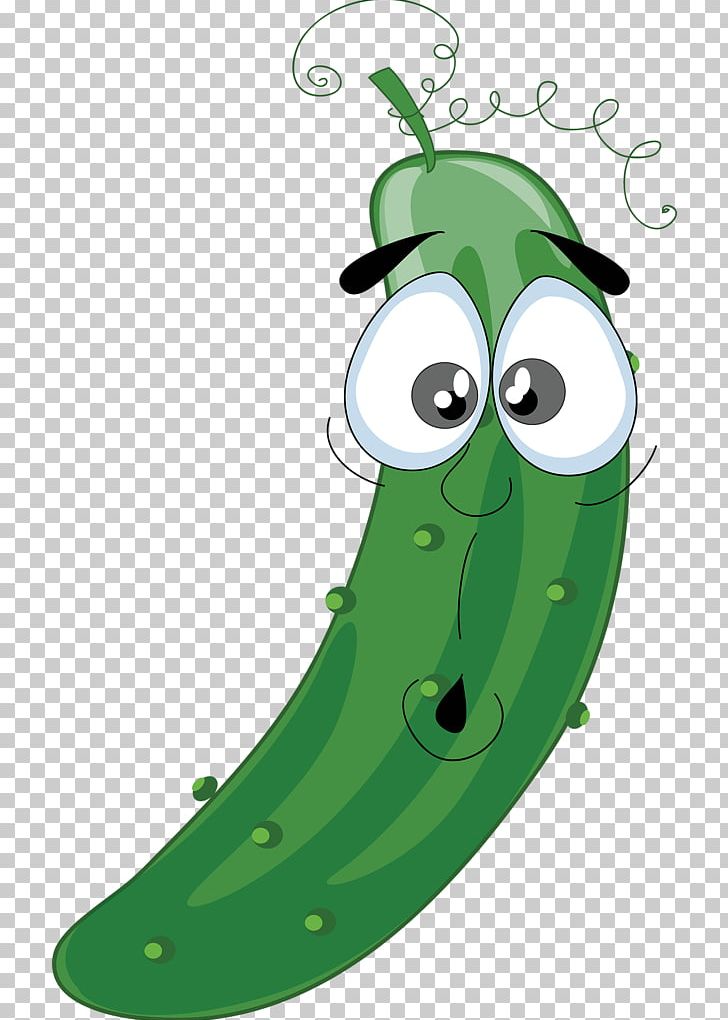 Cucumber Vegetable PNG, Clipart, Art, Cartoon, Clip Art, Cucumber, Drawing Free PNG Download