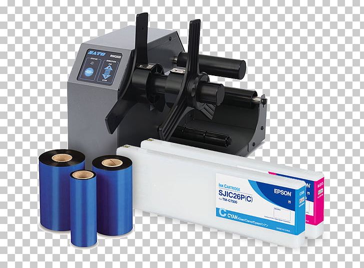 Label Manufacturing Barcode Thermal-transfer Printing Paper PNG, Clipart, Barcode, Barcode Printer, Hardware, Label, Label Printer Free PNG Download