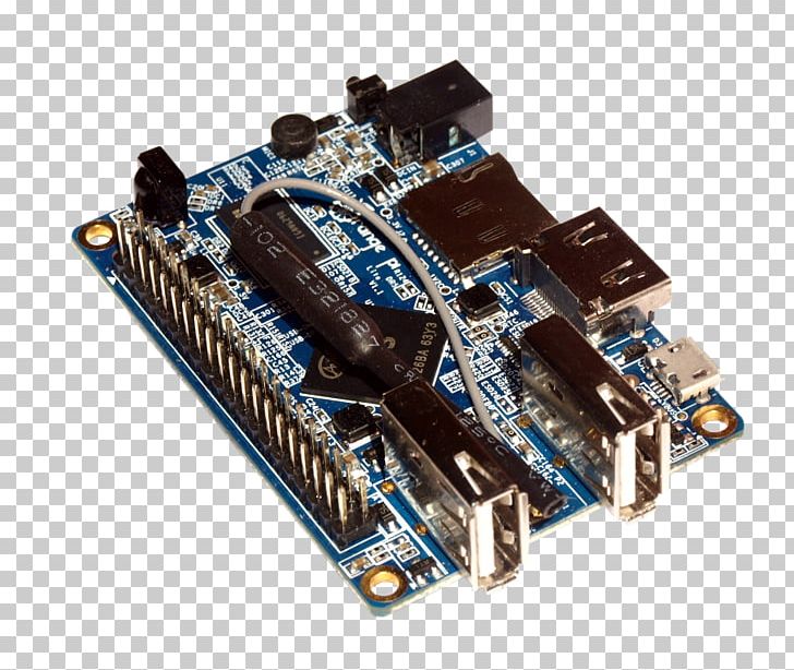 Microcontroller Orange Pi Computer Hardware Banana Pi PNG, Clipart, Central Processing Unit, Computer, Computer Hardware, Electrical Connector, Electronic Device Free PNG Download