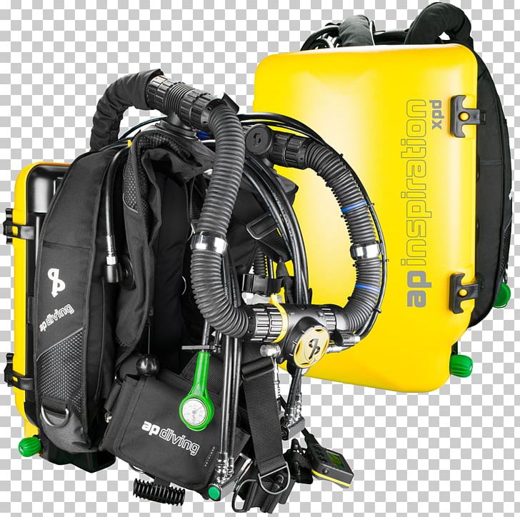 Rebreather Diving Underwater Diving Scuba Diving Technical Diving PNG, Clipart, Backpack, Bag, Breathing Gas, Buoyancy Compensator, Inspiration Free PNG Download