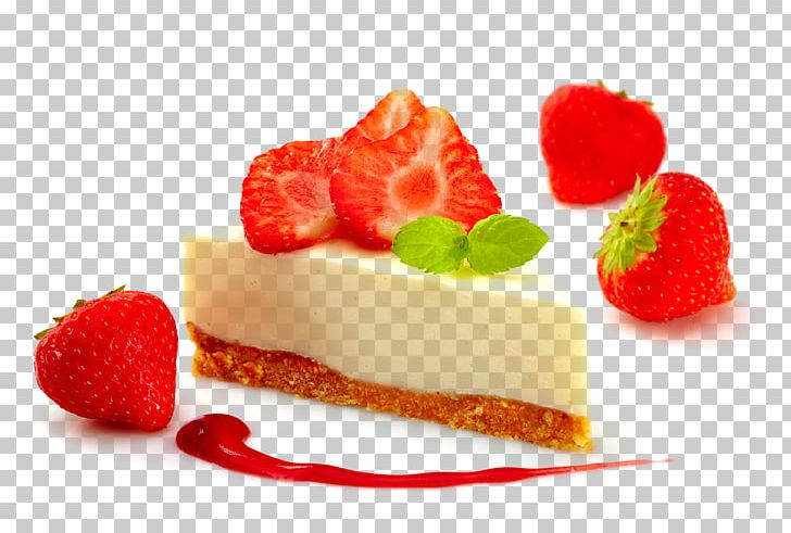 Strawberry Cream Cheesecake Panna Cotta Flavor PNG, Clipart, Aroma, Bavarian Cream, Berry, Caramel, Cheesecake Free PNG Download