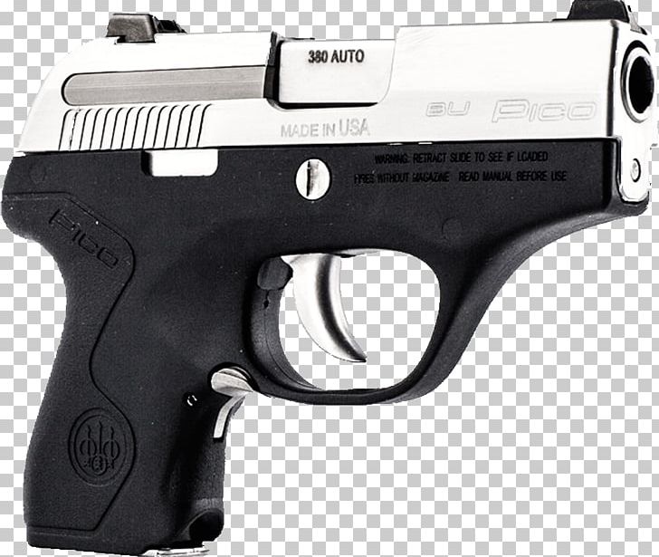 Trigger Beretta Pico Firearm Pistol PNG, Clipart, 380 Acp, Air Gun, Beretta, Beretta 92, Beretta Dt10 Free PNG Download