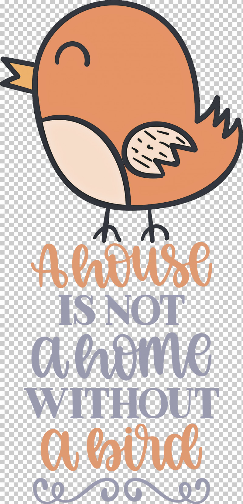 Bird Quote Bird Home PNG, Clipart, Beak, Behavior, Bird, Happiness, Home Free PNG Download