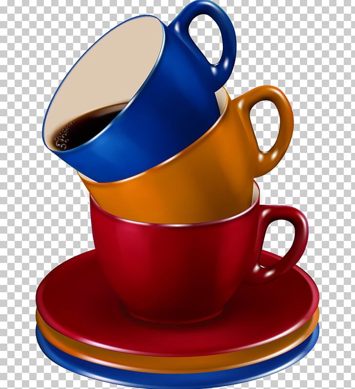 Arabic Coffee Latte Coffee Cup Cafe PNG, Clipart, Arabic Coffee, Bonjour, Cafe, Cobalt Blue, Coffee Free PNG Download